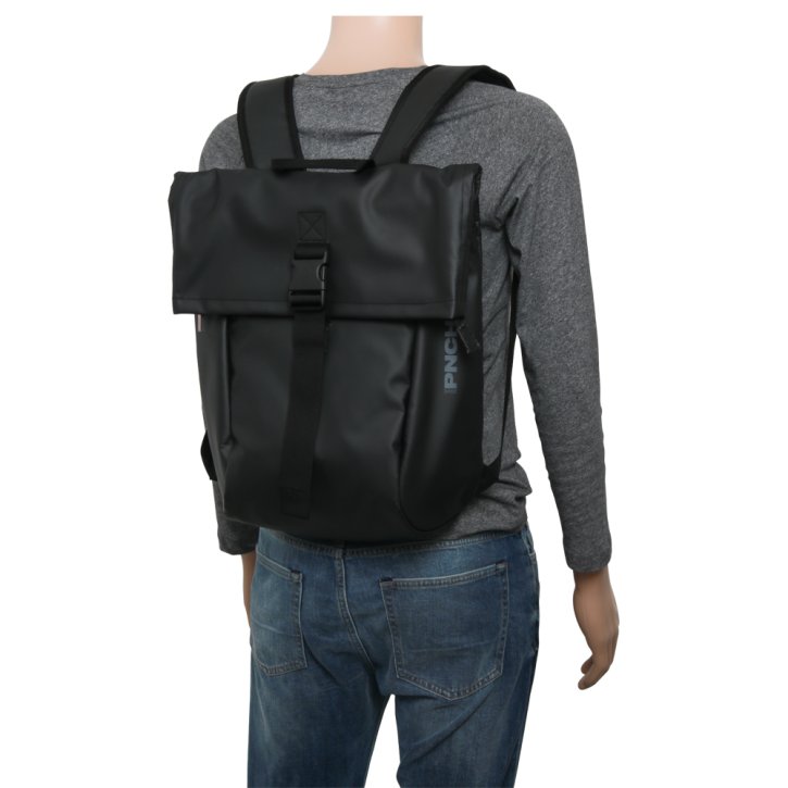 Bree PNCH 92 Rucksack S black